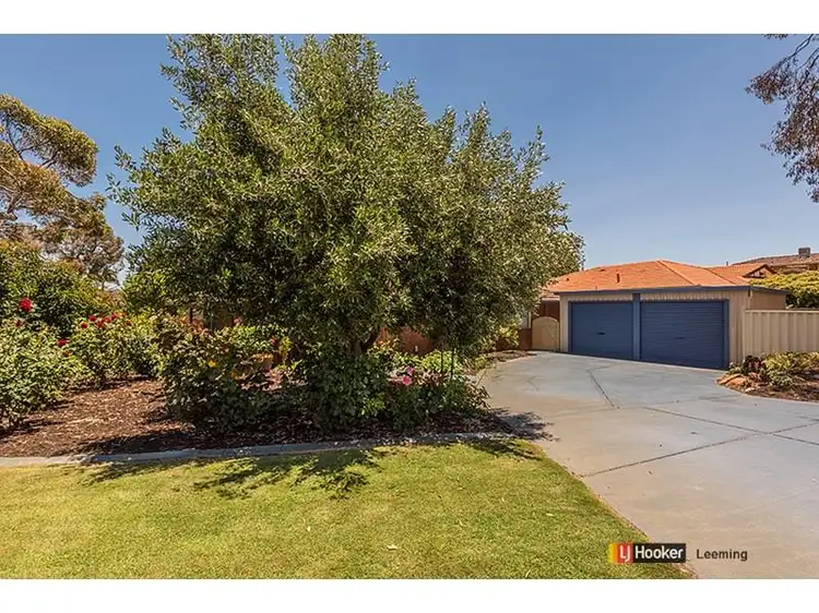 Second view of Homely house listing, 10 Stallwood Gardens, Leeming WA 6149