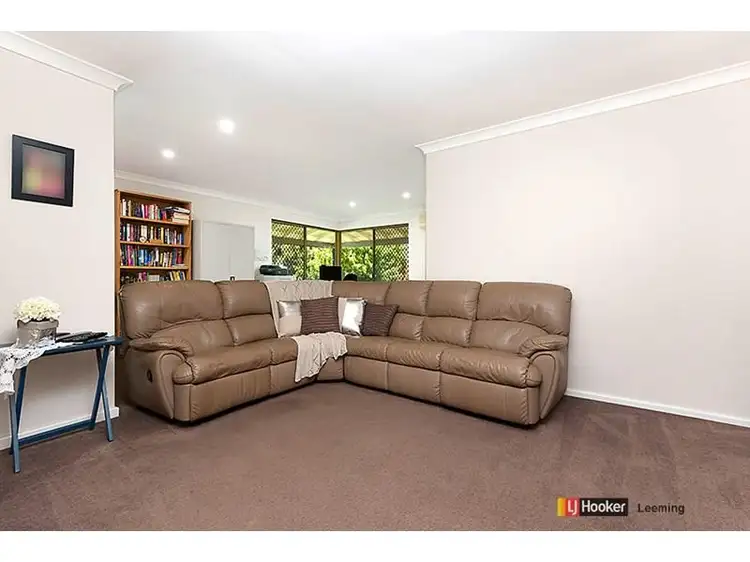 Fourth view of Homely house listing, 10 Stallwood Gardens, Leeming WA 6149