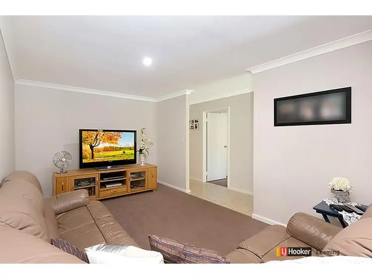 Fifth view of Homely house listing, 10 Stallwood Gardens, Leeming WA 6149
