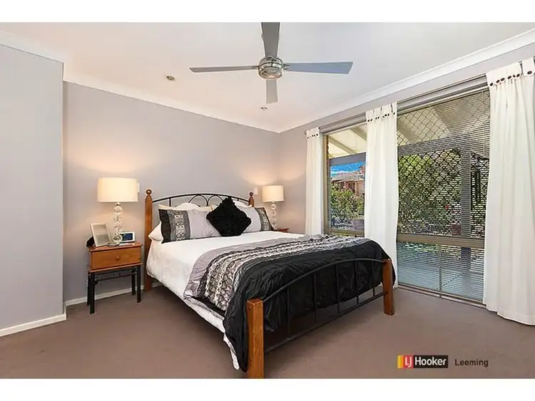 Sixth view of Homely house listing, 10 Stallwood Gardens, Leeming WA 6149