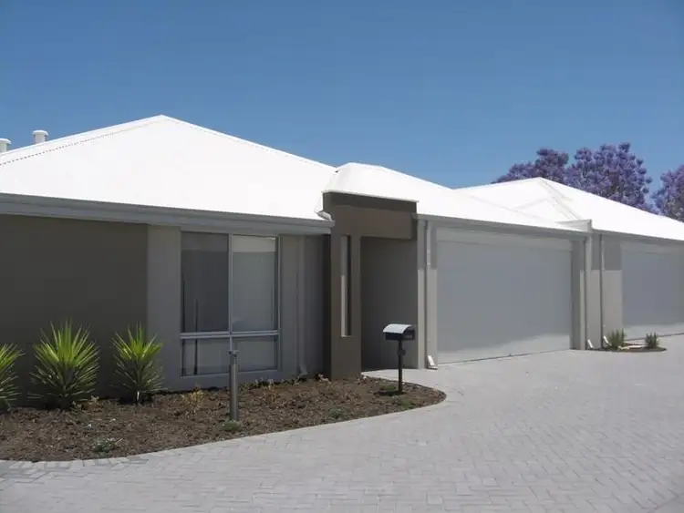 Seventh view of Homely unit listing, 7/118 Thomas Street, Queens Park WA 6107