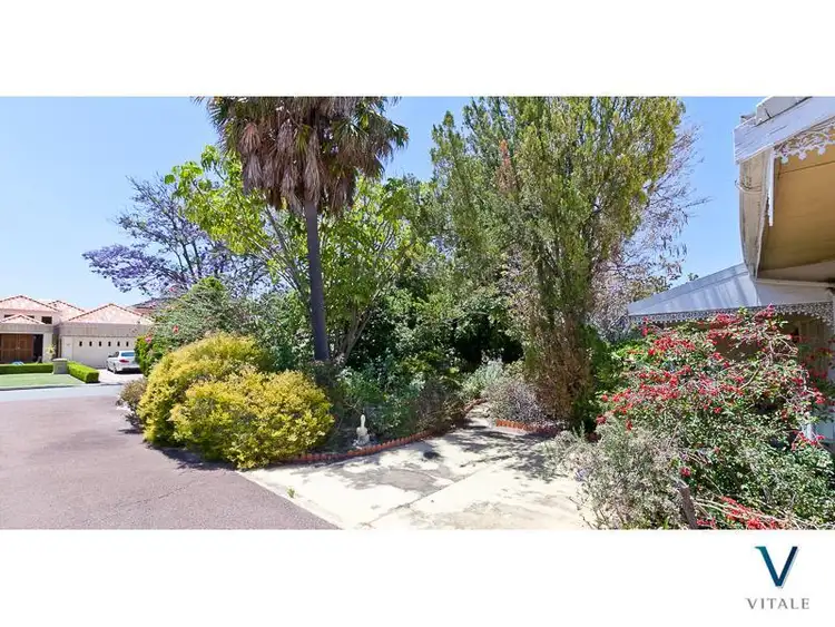 Third view of Homely house listing, 11 Alness Street, Applecross WA 6153