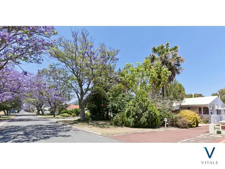 Fourth view of Homely house listing, 11 Alness Street, Applecross WA 6153