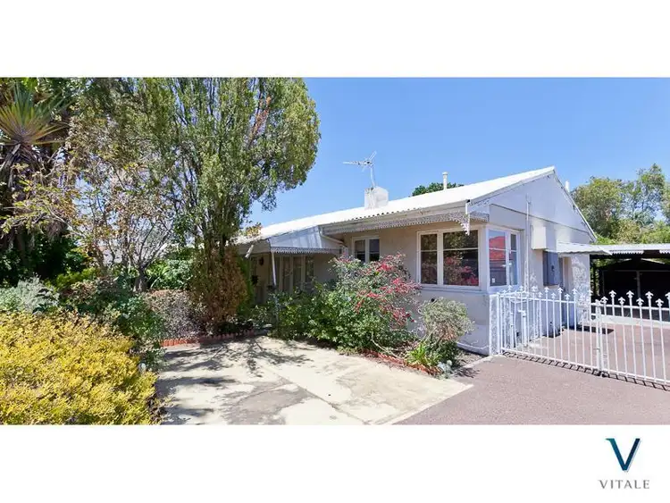 Fifth view of Homely house listing, 11 Alness Street, Applecross WA 6153