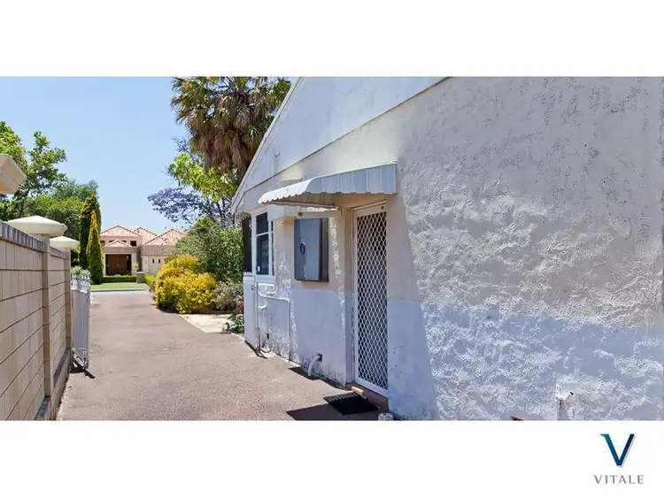 Seventh view of Homely house listing, 11 Alness Street, Applecross WA 6153