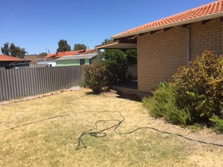 Second view of Homely semi-detached listing, 28A Parklands Square, Riverton WA 6148