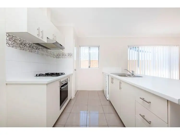 Second view of Homely house listing, 3 Portman Parade, Baldivis WA 6171
