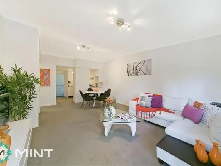 Third view of Homely unit listing, 17/392 Stirling Highway, Claremont WA 6010