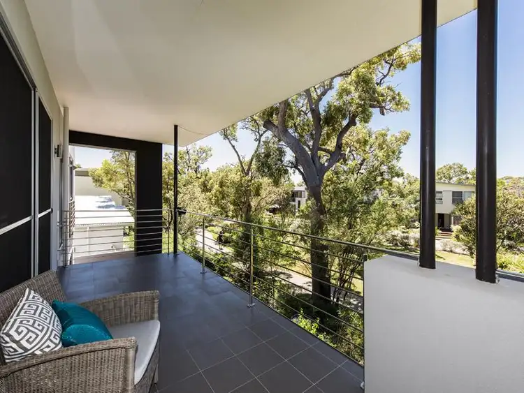 Fourth view of Homely house listing, 7 Whimbrel Crescent, Coodanup WA 6210