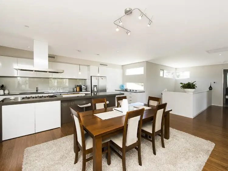 Seventh view of Homely house listing, 7 Whimbrel Crescent, Coodanup WA 6210