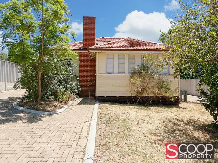 67 Paget Street, Hilton WA 6163