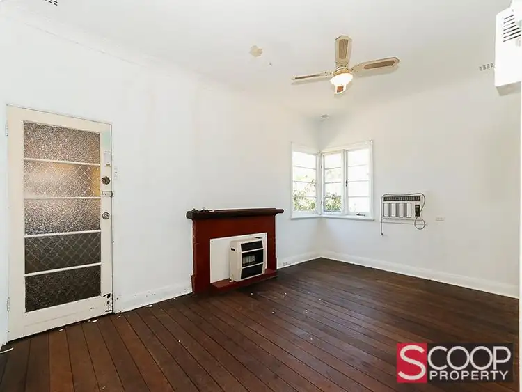 Third view of Homely house listing, 67 Paget Street, Hilton WA 6163