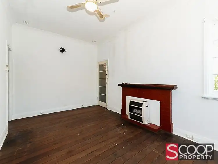 Fifth view of Homely house listing, 67 Paget Street, Hilton WA 6163
