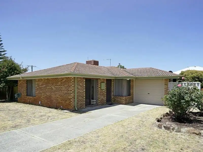 Main view of Homely house listing, 19 Golding Street, Dianella WA 6059