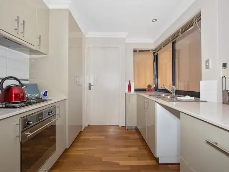 Seventh view of Homely house listing, 21B Beam Road, Mandurah WA 6210