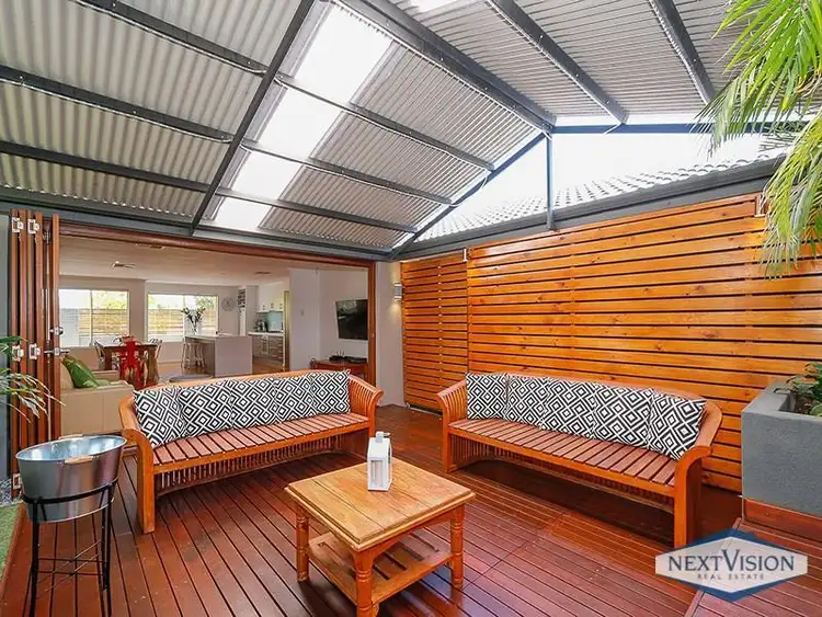 2 Andre Close, Hamilton Hill WA 6163