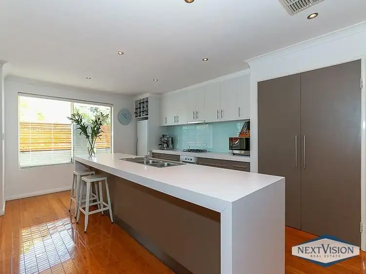 Fourth view of Homely house listing, 2 Andre Close, Hamilton Hill WA 6163