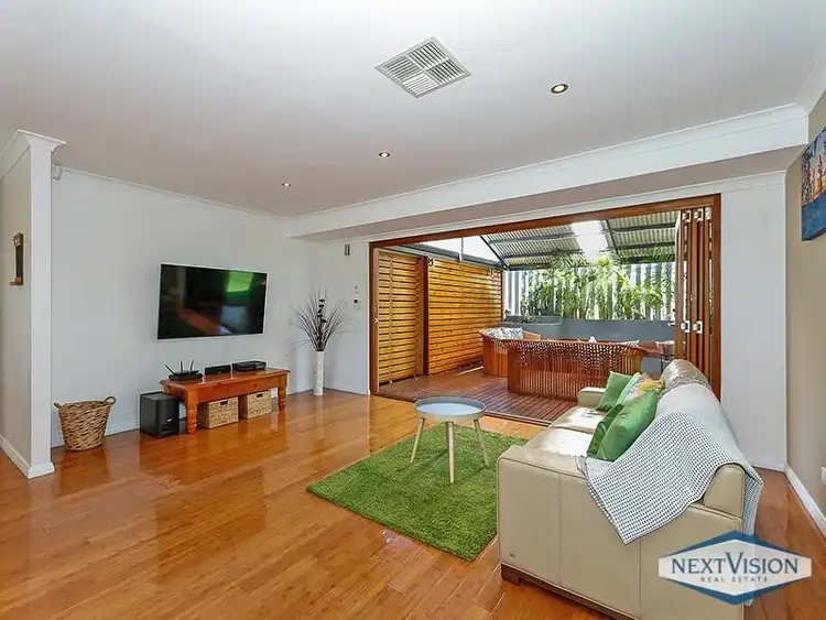 Fifth view of Homely house listing, 2 Andre Close, Hamilton Hill WA 6163