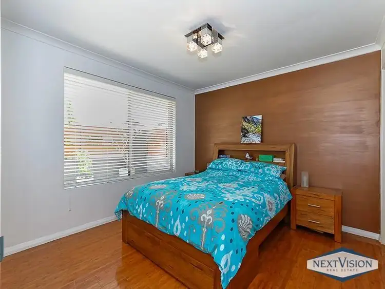 Seventh view of Homely house listing, 2 Andre Close, Hamilton Hill WA 6163
