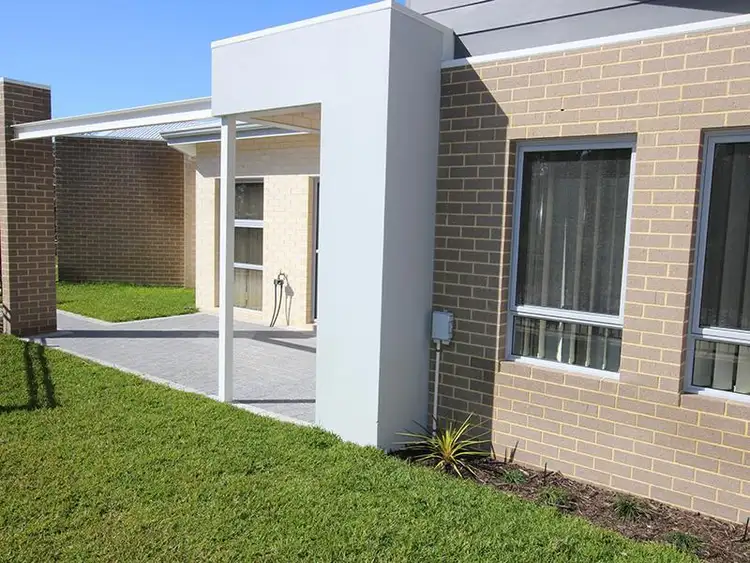 Main view of Homely unit listing, Unit 4, 11 Brentford Parade, Wellard WA 6170