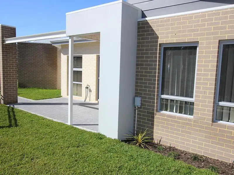 Main view of Homely unit listing, Unit 4, 11 Brentford Parade, Wellard WA 6170