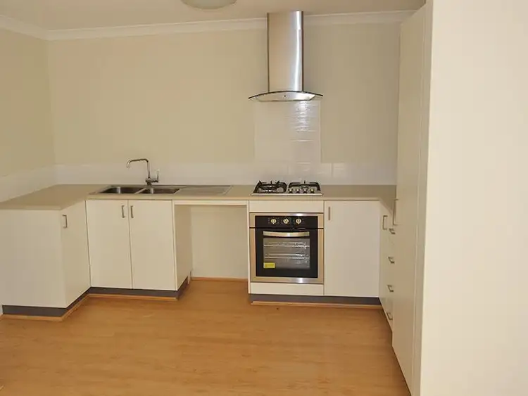 Second view of Homely unit listing, Unit 4, 11 Brentford Parade, Wellard WA 6170
