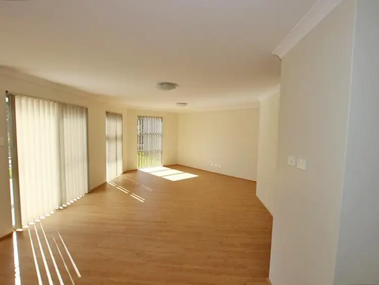 Third view of Homely unit listing, Unit 4, 11 Brentford Parade, Wellard WA 6170