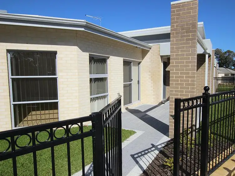 Seventh view of Homely unit listing, Unit 4, 11 Brentford Parade, Wellard WA 6170