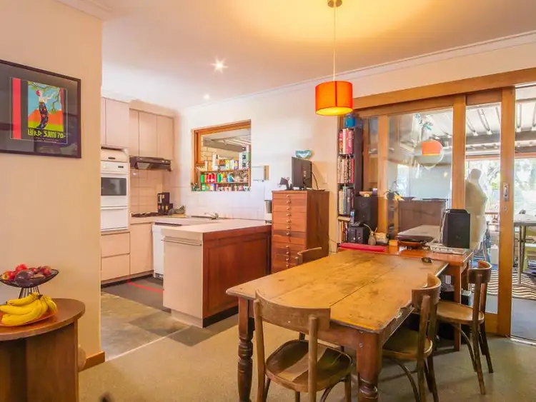 Third view of Homely house listing, 4 Menner Court, Scarborough WA 6019