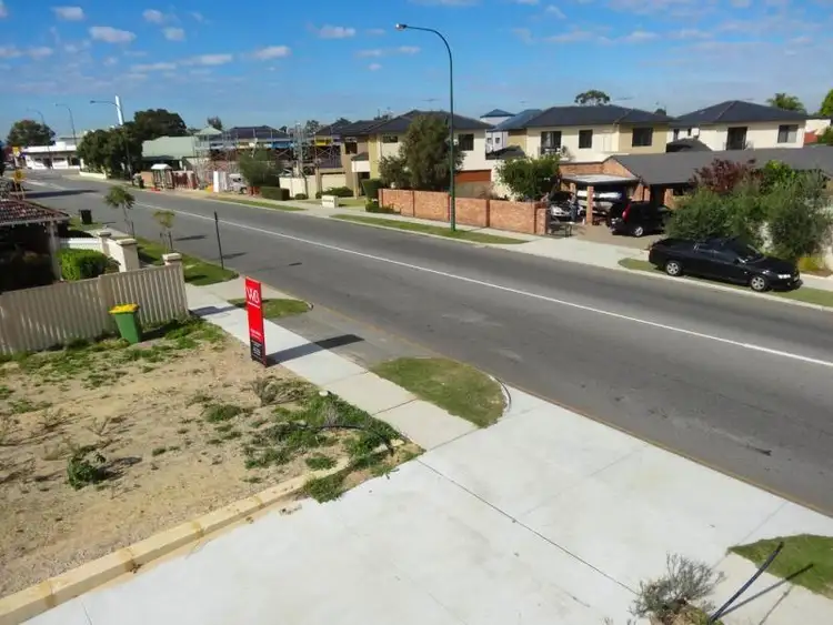 Seventh view of Homely land listing, 140A South Terrace, South Perth WA 6151
