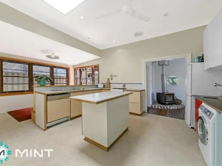 Fourth view of Homely house listing, 33 Noel Street, Hilton WA 6163