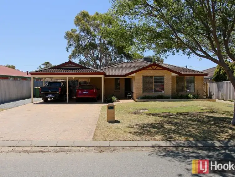5 Lydiard Retreat, Canning Vale WA 6155