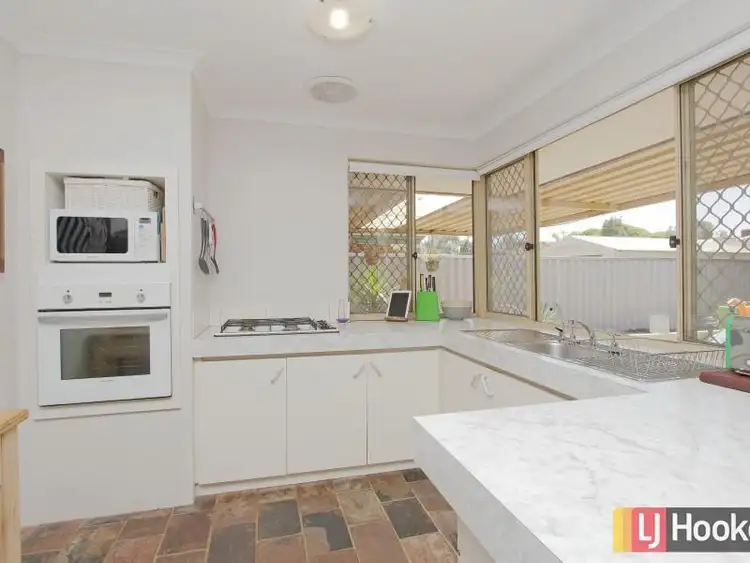 Second view of Homely house listing, 5 Lydiard Retreat, Canning Vale WA 6155