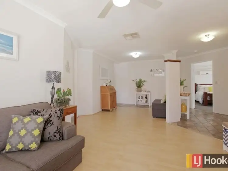 Sixth view of Homely house listing, 5 Lydiard Retreat, Canning Vale WA 6155