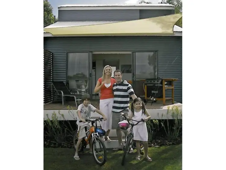 Seventh view of Homely unit listing, 31/7 Panorama Drive, Preston Beach WA 6215