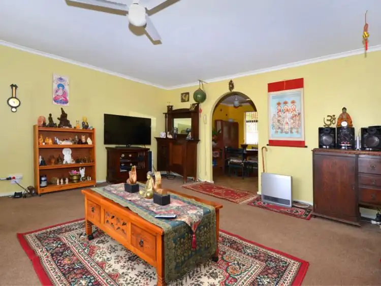 Third view of Homely house listing, 35 Alfred Street, Mckail WA 6330