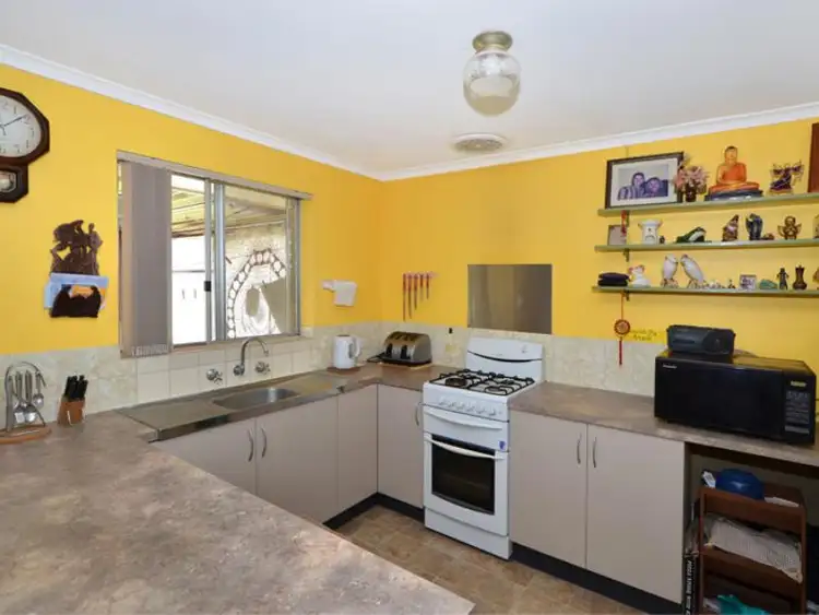 Fifth view of Homely house listing, 35 Alfred Street, Mckail WA 6330
