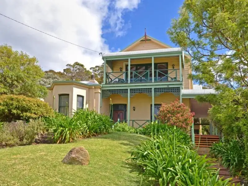Main view of Homely house listing, 34B Cliff Street, Albany WA 6330