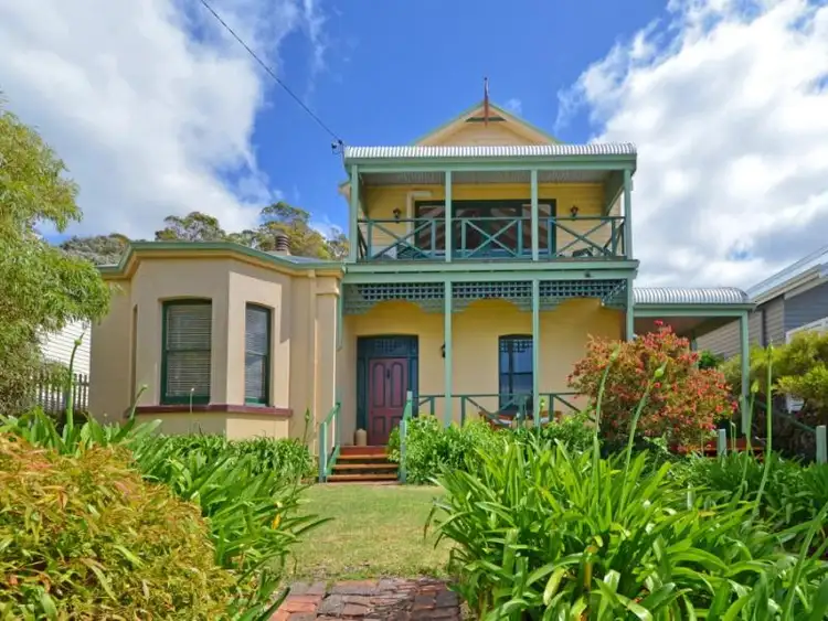 Second view of Homely house listing, 34B Cliff Street, Albany WA 6330