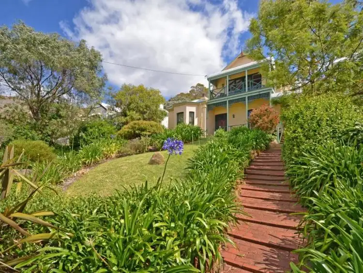 Third view of Homely house listing, 34B Cliff Street, Albany WA 6330