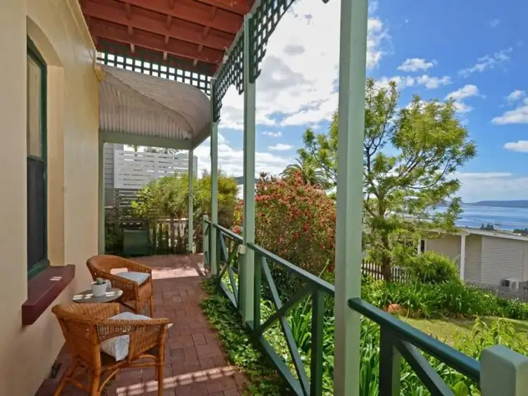 Fourth view of Homely house listing, 34B Cliff Street, Albany WA 6330