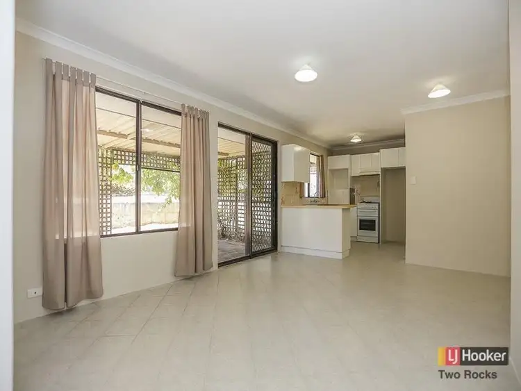 Fifth view of Homely house listing, 16 Hartland Place, Yanchep WA 6035