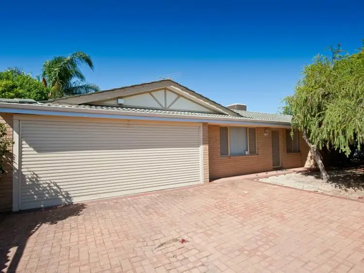 4/13 Kimberley Street, Belmont WA 6104
