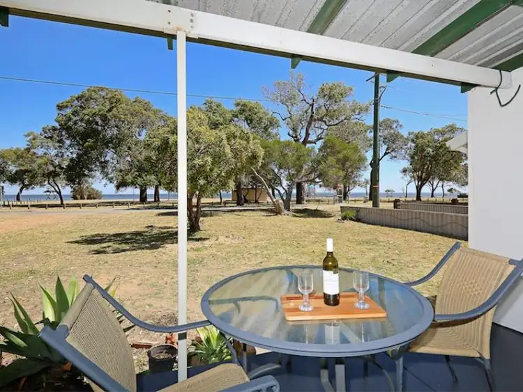 Fourth view of Homely house listing, 56 Peel Parade, Coodanup WA 6210