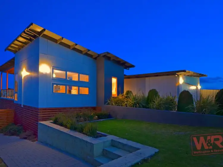 25 Houghton Boulevard, Bayonet Head WA 6330