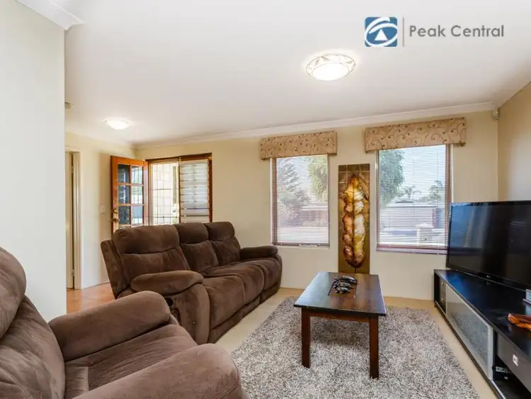 Second view of Homely house listing, 19 Lydon Boulevard, Atwell WA 6164