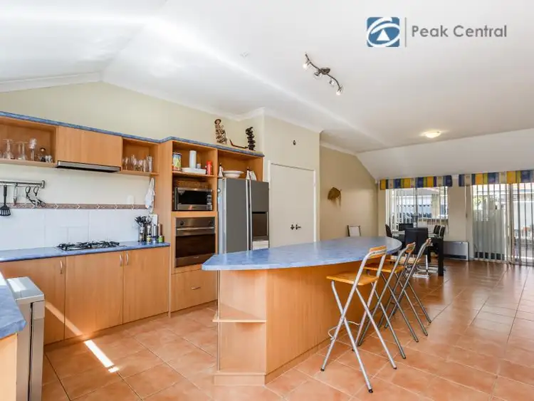 Fifth view of Homely house listing, 19 Lydon Boulevard, Atwell WA 6164