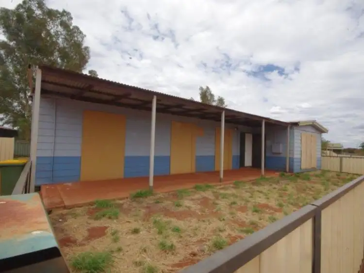 Second view of Homely house listing, 49 Nimingarra Drive,, Newman WA 6753