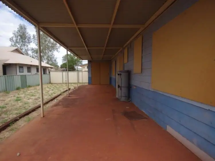 Sixth view of Homely house listing, 49 Nimingarra Drive,, Newman WA 6753