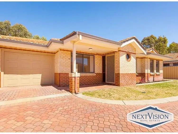 Second view of Homely house listing, 48/485 Rockingham Road (Cnr Troode St), Spearwood WA 6163